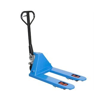 Paletový vozík GHW 2500-80 PU GÜDE 24326