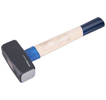 Palička kovová 1000g EXTOL CRAFT 2310A