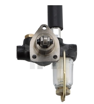 Palivové čerpadlo  00.1002.200