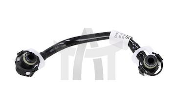 Palivové potrubí DT Spare Parts 7.56199