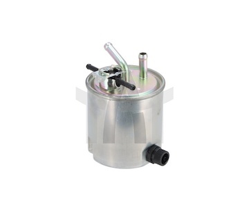 Palivový filtr BOSCH F 026 402 166