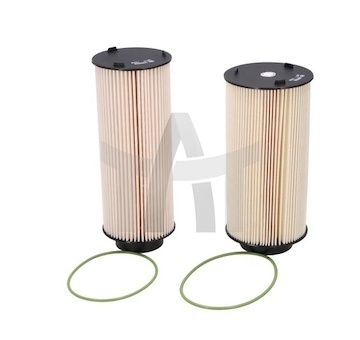 Palivový filtr FEBI FE103523