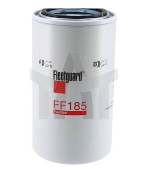 Palivový filtr FL FF185