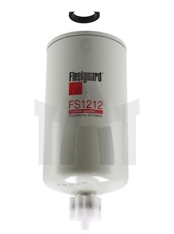Palivový filtr FL FS1212