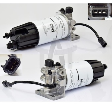 Palivový filtr IVECO 504192159