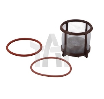 Palivový filtr KNECHT KX72D2