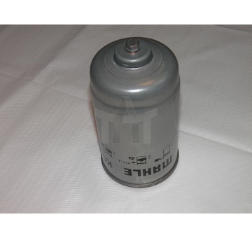 Palivový filtr MAHLE KC 102