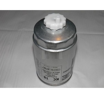 Palivový filtr MAHLE KC 18