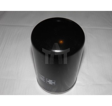 Palivový filtr MAHLE KC 197