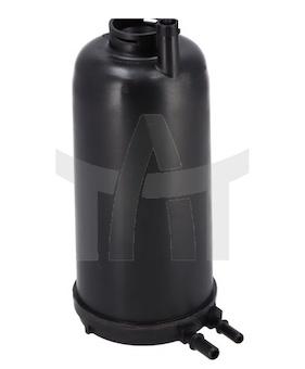 Palivový filtr MAHLE-KN KL707