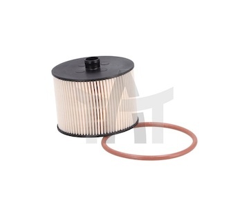 Palivový filtr MAHLE KX 201D