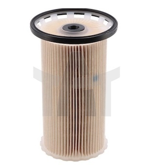 Palivový filtr MAHLE KX 386