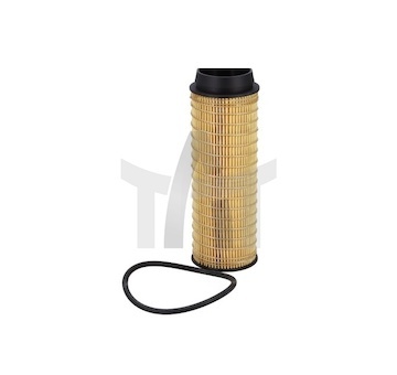 Palivový filtr MAHLE KX 564D