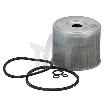 Palivový filtr MAHLE KX23