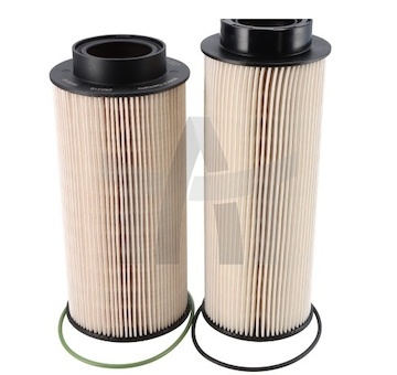 Palivový filtr MANN-FILTER PU 10 003-2 x