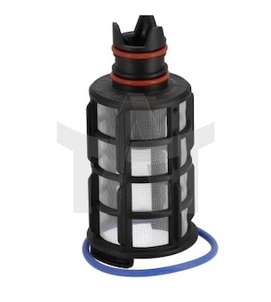 Palivový filtr MANN-FILTER PU 5003 z