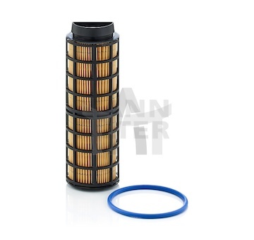 Palivový filtr MANN-FILTER PU 7017 z