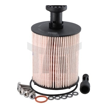 Palivový filtr MANN-FILTER PU 9009 z KIT
