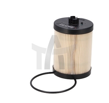 Palivový filtr MANN-FILTER PU 9015 z