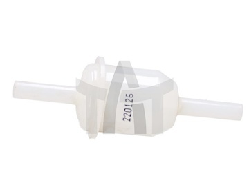 Palivový filtr MANN-FILTER WK 31/4