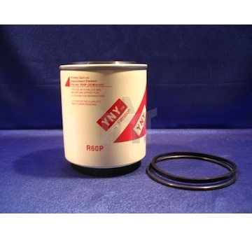 Palivový filtr MANN-FILTER WK 940/33 x