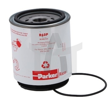 Palivový filtr  R60P