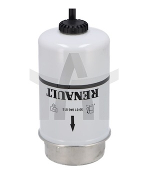 Palivový filtr RVI 5001846015