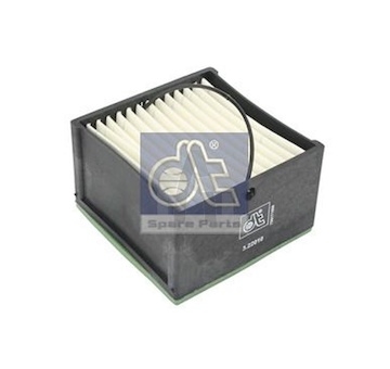 Palivový filtr SAMPA 022.381-01