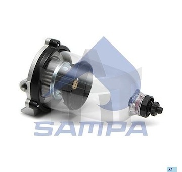 Palivový filtr SAMPA 078.100