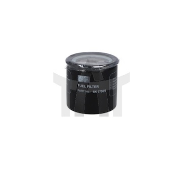 Palivový filtr SF SK3756/2