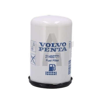 Palivový filtr VOLVO 21492771