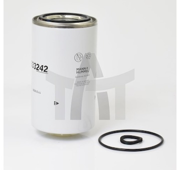 Palivový filtr WIX FILTERS 33242