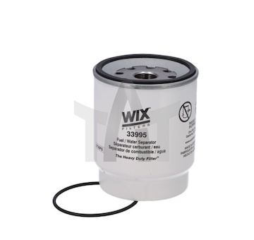 Palivový filtr WIX FILTERS 33995