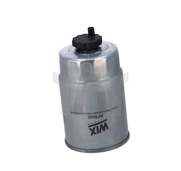Palivový filtr WIX FILTERS WF8042