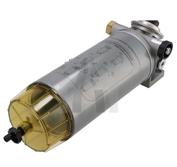 palivový odlučovač vody DT Spare Parts 4.62787