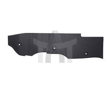 Panel koncový nárazníku IVECO S-WAY levý TANGDE TD23-59-016L