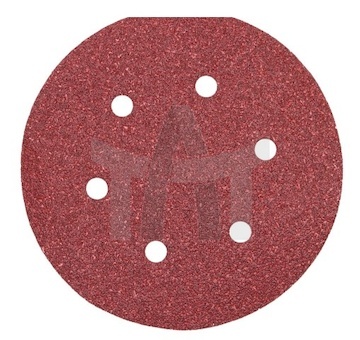 Papír brusný samopřilnavá 150 S3 GR.60 270346