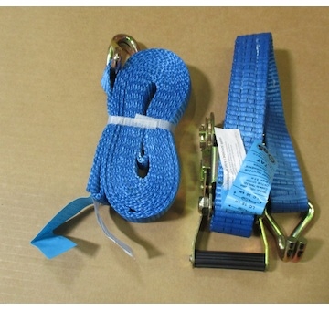 Pás upínací  s ráčnou STANDARD 3to./5m