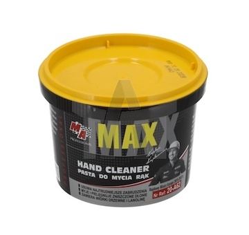 Pasta na ruce 0,5KG MAX 20-A62