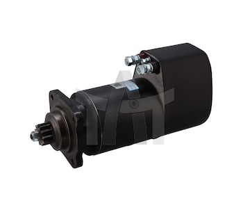 Pastorek - startér PRESTOLI 860500