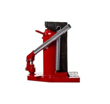Patkový hydraulický zvedák 20 t MAR-POL M80296