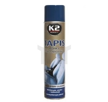 Pěna na čištění čalounění K2 K2 K206