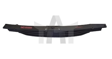 Pero MB ACTROS 4 4-listové zadní MRRS0071