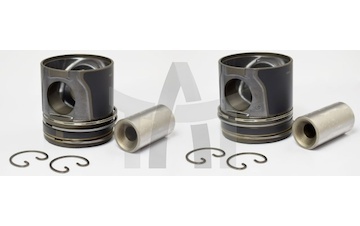 Píst KOLBENSCHMIDT 40836600