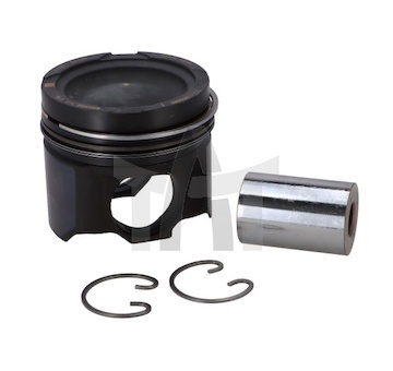 Píst KOLBENSCHMIDT 41178600