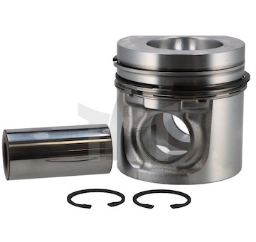 Píst KOLBENSCHMIDT 41504600