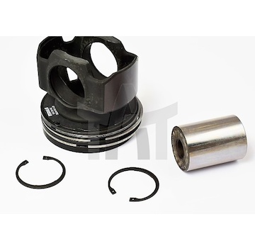 Píst MAHLE 037 PI 00107 000