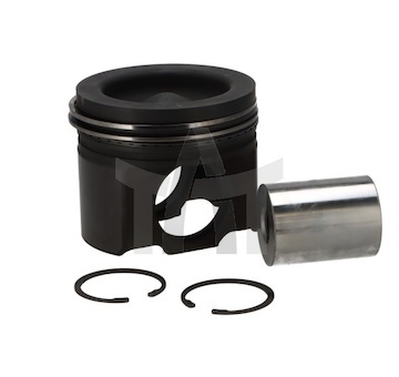 Píst MAHLE 037 PI 00144 000