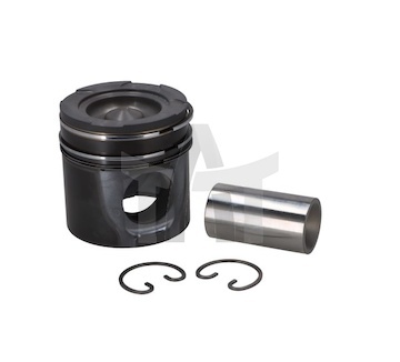 Píst MAHLE 229 32 00