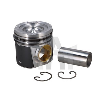 Píst MAHLE 229 33 00